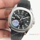 Best Replica Patek Philippe Aquanaut Ss Black Dial Watch Swiss Grade (3)_th.jpg